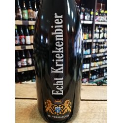 Verhaeghe Echt Kriekenbier